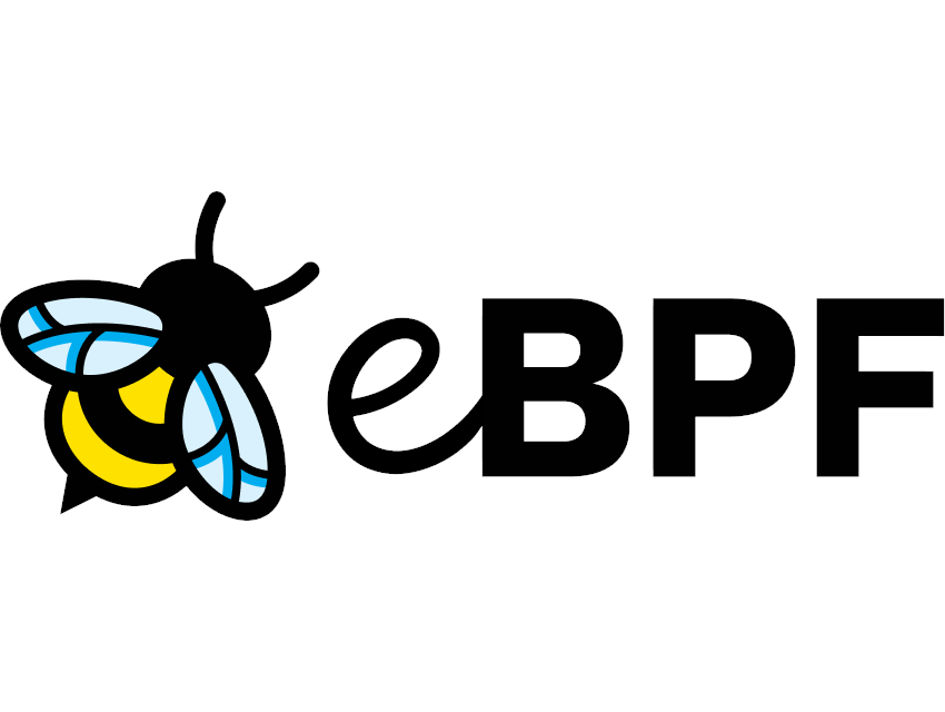 eBPF logo